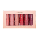 HANDAIYAN Matte Lipstick Gift Box Set of 6 Non-stick Cup Lipstick Lipstick - V.I.P Digital Presence