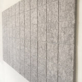 Nordic Style Felt Letter Note Board Message Board Home Decor Office Planner Schedule Board Photo Display Wall Decoration