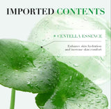 Centella Clear Foam Mask