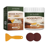 Wood Supplies Paint Wood Paint Covers Cracks And Crevices Graffiti Repair Multi-Purpose Repair Paint - V.I.P Digital Presence