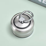 Mini 304 stainless steel chubby thermos cup double layer vacuum portable portable pocket cup gift cup - V.I.P Digital Presence