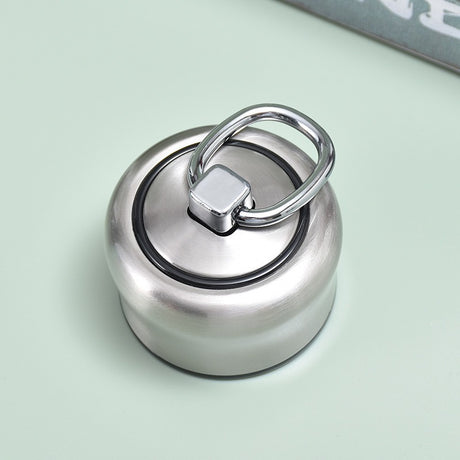 Mini 304 stainless steel chubby thermos cup double layer vacuum portable portable pocket cup gift cup - V.I.P Digital Presence