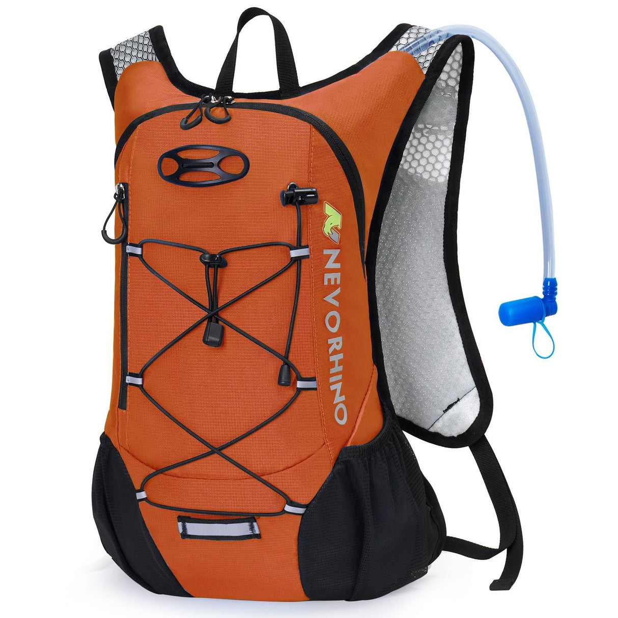 Hiking Bag Outdoor Sports Water Bag Oxford Cloth Backpack Ultra Light Hiking Bag Cycling Water Bag Backpack - V.I.P Digital Presence