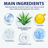 Aloe Vera Care Gel, Hydrating And Refreshing Moisturizing Cream Prevents Dryness And Cracks To Repair Hand Skin - V.I.P Digital Presence
