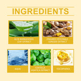 Herbal Leg Care Cream, Pamper, Massage, Repair And Relieve Uncomfortable Legs - V.I.P Digital Presence