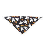 Pet Bandana for Dogs and Cats - Thanksgiving, Christmas, Halloween Pet Triangle Scarf Bib - V.I.P Digital Presence