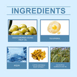 Ear Care Solution, A Gentle Nourishing Care Drops For Daily Ear Cleansing And Comfort - V.I.P Digital Presence