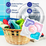 Cleaning Guardian Beads, 5-In-1 Smooth Cleaning Oil Stain Lasting Fragrance Beads - V.I.P Digital Presence