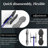 BrakeForce Ratchet Tool