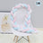1Pcs 1M/2M/3M Baby Handmade Nodic Knot Newborn Bed Bumper Long Knotted Braid Pillow Baby Bed Bumper Knot Crib Infant Room Decor - V.I.P Digital Presence