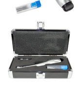 Dental implant torque wrench oral implant implant universal tool extraoral screwdriver bit screw rod - V.I.P Digital Presence