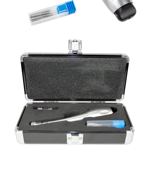 Dental implant torque wrench oral implant implant universal tool extraoral screwdriver bit screw rod - V.I.P Digital Presence