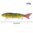 Swimbait Balam 23cm Lure Madness Giant Bait Balam Lure for Big Bait Bass Catfish Hard Lures Giant Baits Big Pike Jointed Lures - V.I.P Digital Presence