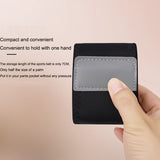 Sports waist bag for men and women, running phone bag, fitness waterproof multifunctional outdoor sweat proof invisible waist belt, close fitting - V.I.P Digital Presence