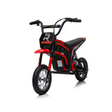 24V14ah children's riding 24V electric toy off-road motorcycle off-road vehicle XXL large speed up to 14.29MPH dual suspension m
