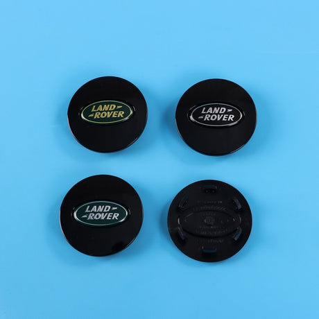 Suitable for Land Rover 62mm wheel hub cover, wheel center cover, original wheel cover, modified logo LandROVER - V.I.P Digital Presence