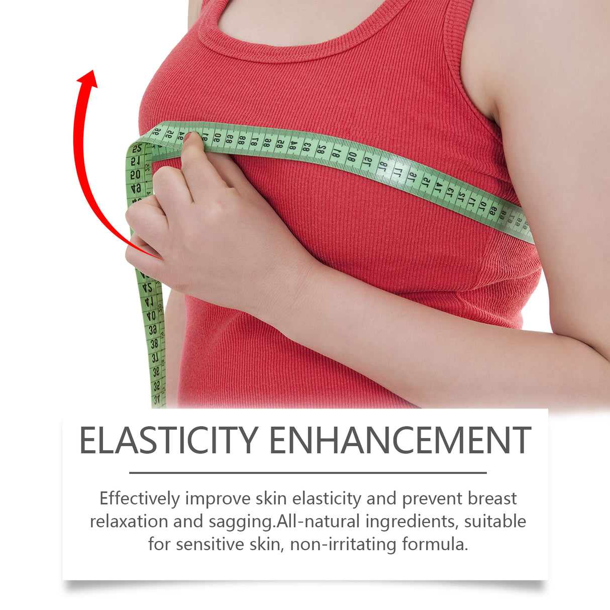 Oceaura Breast Firming Care Cream, Breast Firming And Firming Breast Skin Massage Nourishing And Lifting Cream - V.I.P Digital Presence