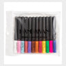 HANDAIYAN FDA Approved Color Matte Eyeliner Liquid Imitation Water 12-Pack - V.I.P Digital Presence