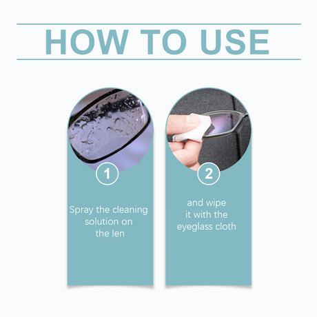 Lens Scratch Remover, Repair Scuff Scratches Refurbished Eye Lens Glass Blur Curing Agent - V.I.P Digital Presence