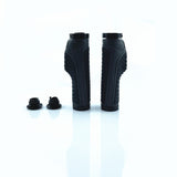 New Riding Equipment Locking Bicycle Grip Engineering Meat Ball Bilateral Locking Bicycle Handle - V.I.P Digital Presence