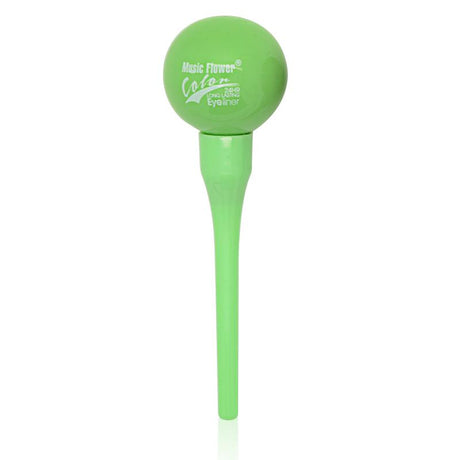 Music Flower Waterproof Liquid Eyeliner Pencil Lollipop Shape 24HR Long Lasting Eye Liner Pen Cosmetics Eye Makeup Set - V.I.P Digital Presence