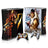 Xbox 360 Slim Full Body Color Membrane Stickers with Scratch-Resistant Protection - V.I.P Digital Presence