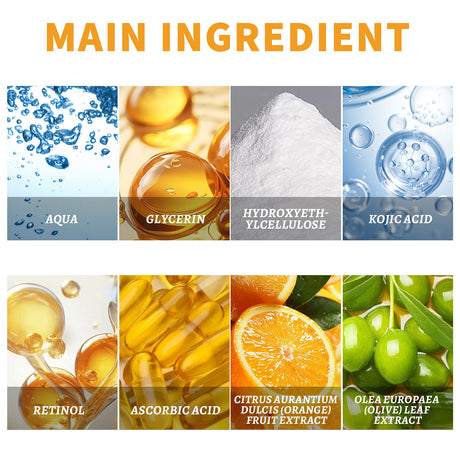 Facial Treatment Essence, Lighten Facial Acne Mark Oil Control Firming Skin Essence - V.I.P Digital Presence