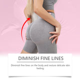 Collagen Supplement Oil Highlights The Curves Of The Breasts And Lifts The Bottom Slimming Treatment Oil - V.I.P Digital Presence