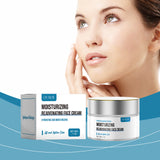Repair And Moisturizing Cream, Hydrating And Moisturizing Facial Skin Firming And Hydrating And Brightening Repair Cream