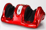 Home Foot Massager with Leg Beauty Function: Foot Roller and Sole Massager - V.I.P Digital Presence