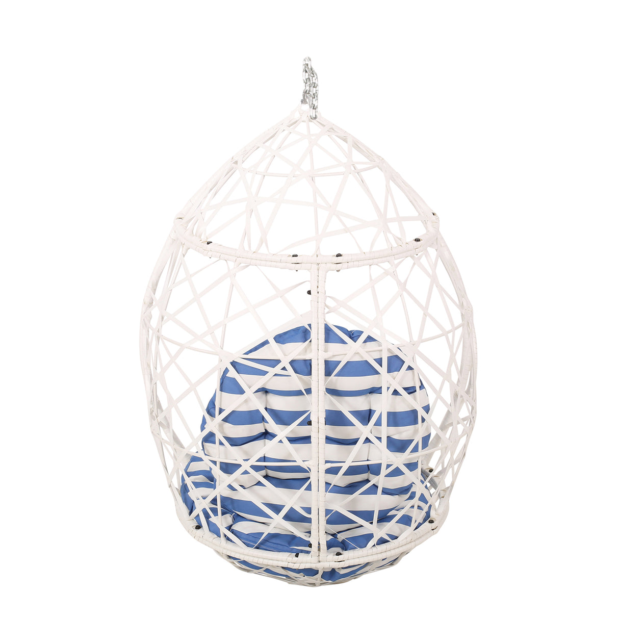 MARLIN HANGING EGG CHAIR-BASKET - V.I.P Digital Presence
