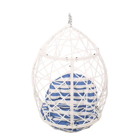 MARLIN HANGING EGG CHAIR-BASKET - V.I.P Digital Presence