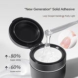 Solid state patch adhesive tank armor plate adhesive=solid paste without damaging the armor or sticking to the hands - V.I.P Digital Presence