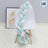 1Pcs 1M/2M/3M Baby Handmade Nodic Knot Newborn Bed Bumper Long Knotted Braid Pillow Baby Bed Bumper Knot Crib Infant Room Decor - V.I.P Digital Presence