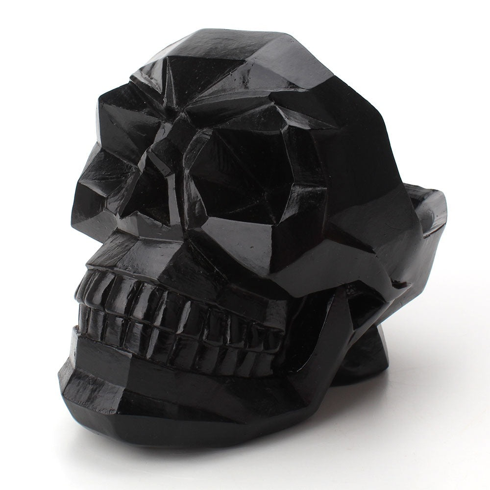 Skull desktop organizer storage box phone holder - V.I.P Digital Presence