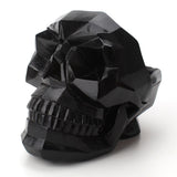 Skull desktop organizer storage box phone holder - V.I.P Digital Presence