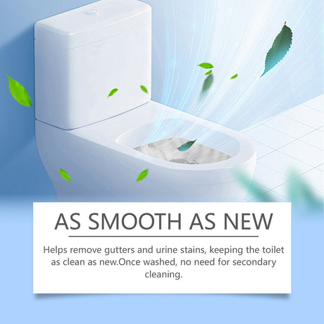 Oxygen Toilet Cleaner Powder, Easy Decontamination Keep Clean With A Quick Blistering Toilet Cleaner - V.I.P Digital Presence