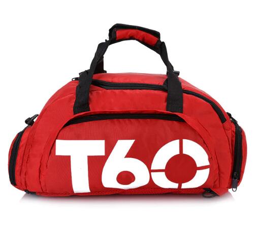 Sport Gym Bag - V.I.P Digital Presence