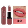 Velvet Air New Capsule Not Easy to Fall Out Lipstick Portable Matte Matte Flame Lipstick - V.I.P Digital Presence