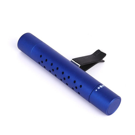 Car Air Freshener Car Outlet Perfume Vent Air Clip Solid Perfume Diffuser 5 Flavor Aromatherapy Stick Choice - V.I.P Digital Presence