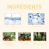 Vanilla Body Hair Perfume Spray Long-Lasting Light Fragrance Fresh Floral Fragrance Ladies Niche Perfume Spray - V.I.P Digital Presence