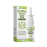 Nasal Spray Cleanses Nose Breathable Comfort Nasal Spray Daily Care For Uncomfortable Nose - V.I.P Digital Presence