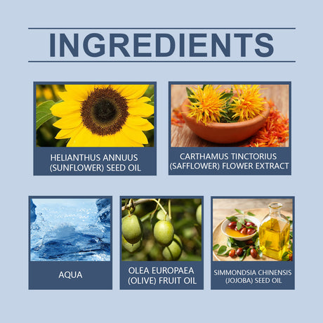 Body Care Oil, Ease Back, Neck And Shoulder Discomfort And Improve Flexibility Massage Oil - V.I.P Digital Presence