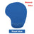 Wrist Mousepad With Gel Mouse Pad With Wrist Rest Pc Gamer Anti-Slip Gaming Laptops Keyboard Accessories Drop Shipping - V.I.P Digital Presence
