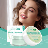 Facial Moisturizer Moisturizes Tender And Smooth Skin, Lightens Fine Lines, Brightens Skin Tone And Improves Skin Quality