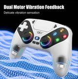 Anti-Drift Wireless Controller