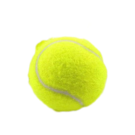 Dog Toy Rubber Elastic Tennis Ball Small and Medium sized Dog Bite Dog Toy - V.I.P Digital Presence