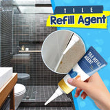 Tile Floor Tile Beauty Seam Joint Agent Seam Filling Agent Pool Toilet Waterproof Anti-Mildew Sealant - V.I.P Digital Presence