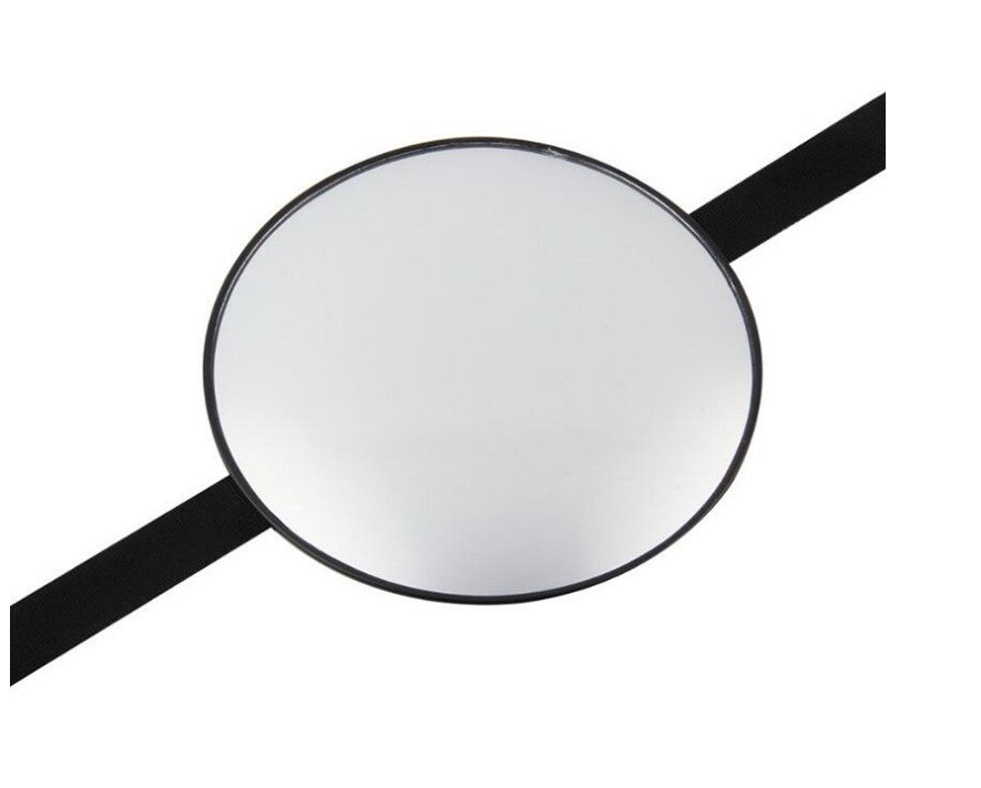 Car Safety Easy View Back Seat Mirror Baby Facing Rear Ward Child Infant Care Square Safety Baby Kids Monitor - V.I.P Digital Presence