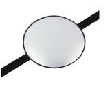 Car Safety Easy View Back Seat Mirror Baby Facing Rear Ward Child Infant Care Square Safety Baby Kids Monitor - V.I.P Digital Presence